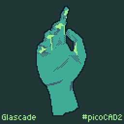 Emerald Hand