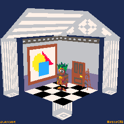 Artifact Academy - Level Hub