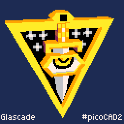 My favorite logo from Due Process