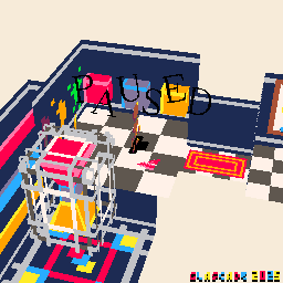 Artifact Academy - Level 01